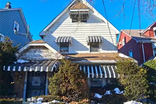 191-29 109th Rd, Saint Albans, NY 11412 - Photo 1