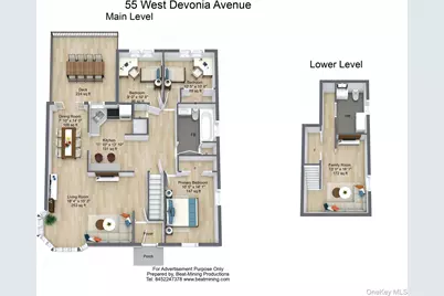 55 W Devonia Avenue, Mount Vernon, NY 10552 - Photo 25