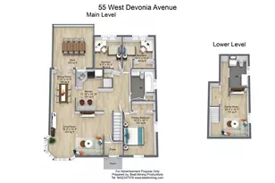 55 W Devonia Ave, Mount Vernon, NY 10552 - Photo 25