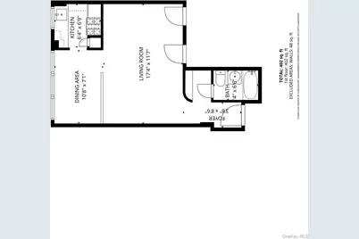 98-10 64th Avenue #3J, Rego Park, NY 11374 - Photo 39