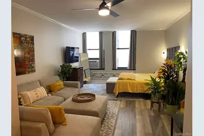 3 Hanover Square #12B, New York, NY 10004 - Photo 3