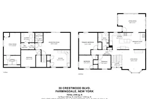 30 Crestwood Blvd, Farmingdale, NY 11735 - Photo 35