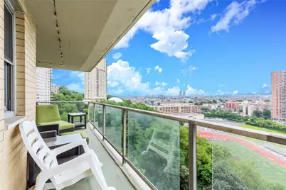 2500 Johnson #9P, Bronx, NY 10463 - Photo 7