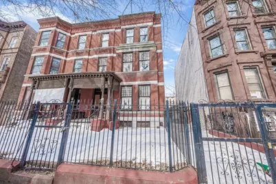 75 Macon Street #HSE, Brooklyn, NY 11216 - Photo 1