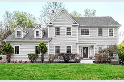 41 Wilhelm Drive, Warwick, NY 10990 - Photo 1