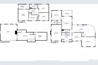 [Address not provided], Pound Ridge, NY 10576 - Photo 35