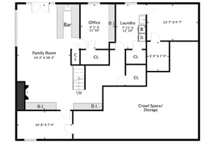 48 Highland Cir, Bronxville, NY 10708 - Photo 43