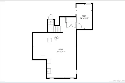 20 Mersereau Avenue, Mount Vernon, NY 10553 - Photo 29