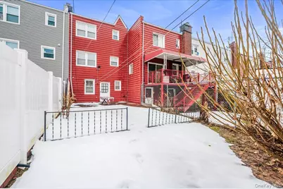 276 Brinsmade Avenue, Bronx, NY 10465 - Photo 21
