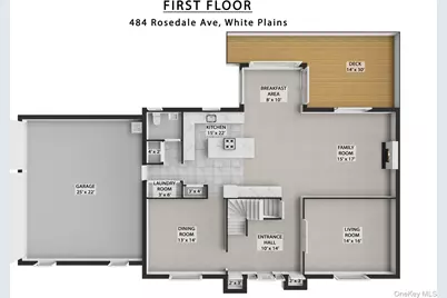 484 Rosedale Avenue, White Plains, NY 10605 - Photo 29