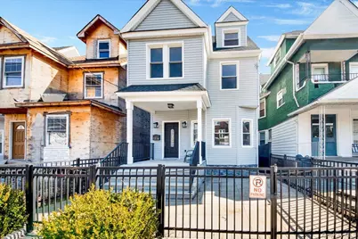 37 S 8th Avenue, Mount Vernon, NY 10550 - Photo 1