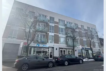 158-15 Union Turnpike #309N, Fresh Meadows, NY 11366 - Photo 1