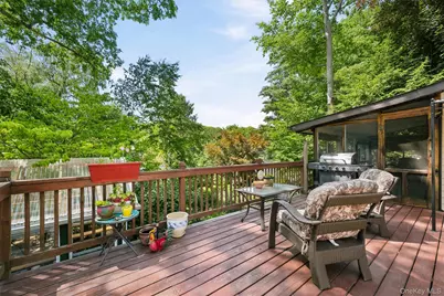 156 Lake Shore Drive, Pine Bush, NY 12566 - Photo 33