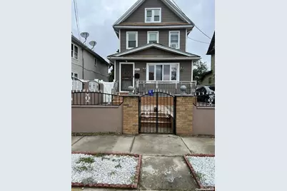 12911 157th Street, Jamaica, NY 11434 - Photo 1
