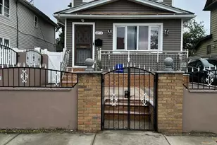 129-11 157th St, Jamaica, NY 11434 - Photo 1