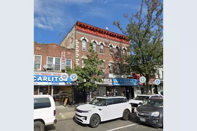 169-09 Jamaica Avenue #3R, Jamaica, NY 11432 - Photo 1