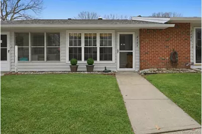 260 Newcastle Court #B, Ridge, NY 11961 - Photo 3