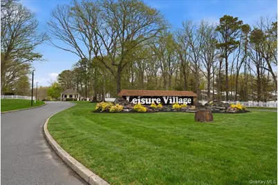 260 Newcastle Court #B, Ridge, NY 11961 - Photo 1