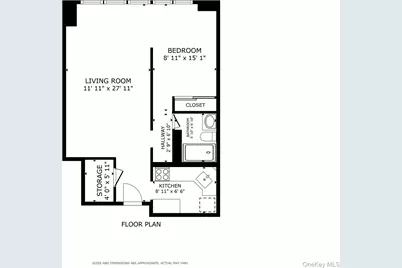 10230 66 Road #15G, Forest Hills, NY 11375 - Photo 13