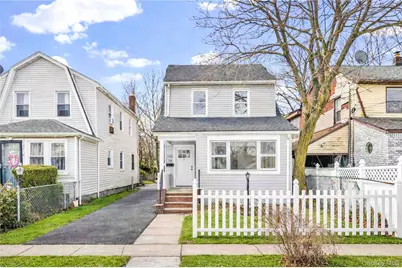 12214 191st Street, Springfield Gardens, NY 11413 - Photo 1