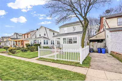 12214 191st Street, Springfield Gardens, NY 11413 - Photo 3