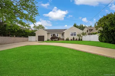 2716 Hewlett Avenue, Merrick, NY 11566 - Photo 1
