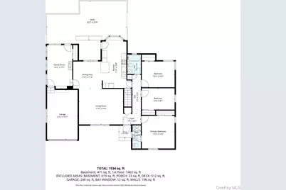 2716 Hewlett Avenue, Merrick, NY 11566 - Photo 49