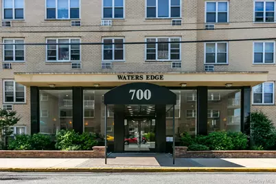 700 Shore Road #7N, Long Beach, NY 11561 - Photo 1