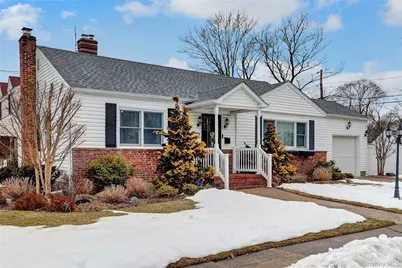 2642 Clovermere Road, Oceanside, NY 11572 - Photo 25