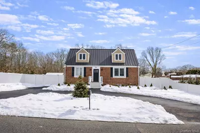 4 Riverside Avenue, Mastic Beach, NY 11951 - Photo 1