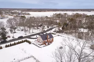 4 Riverside Ave, Mastic Beach, NY 11951 - Photo 17