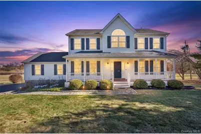 127 Egbertson Road, Campbell Hall, NY 10916 - Photo 5