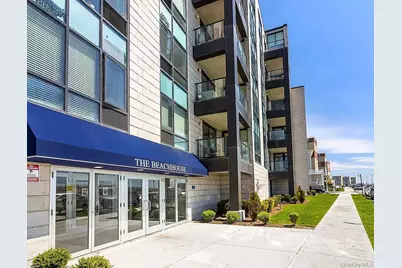 9116 Shore Front Parkway #5H, Rockaway Beach, NY 11693 - Photo 19