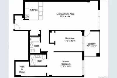 9116 Shore Front Parkway #5H, Rockaway Beach, NY 11693 - Photo 23