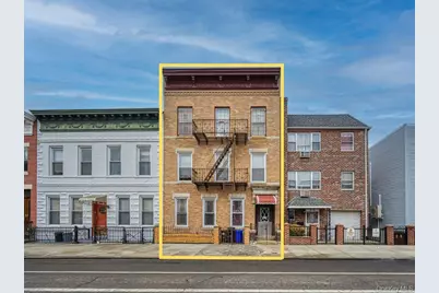 31-72 44th Street, Astoria, NY 11103 - Photo 1