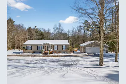 187 North Road, Forestburgh, NY 12777 - Photo 1