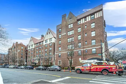 109-14 Ascan Avenue #4B, Forest Hills, NY 11375 - Photo 5