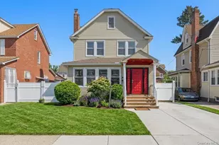 109-73 200th St, Saint Albans, NY 11412 - Photo 1