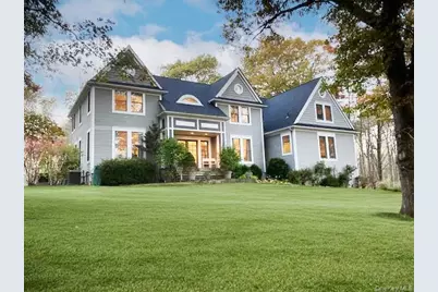 44 Scofield Road, Pound Ridge, NY 10576 - Photo 1