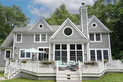 44 Scofield Road, Pound Ridge, NY 10576 - Photo 25