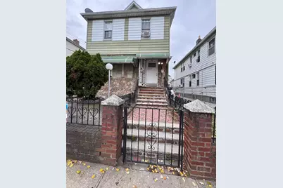 2724 Gillmore Street, East Elmhurst, NY 11369 - Photo 1