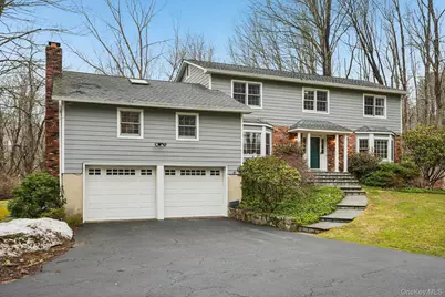 2 Southwind Drive, Lewisboro, NY 10518 - Photo 1