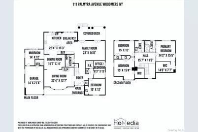 111 Palmyra Avenue, Woodmere, NY 11598 - Photo 21