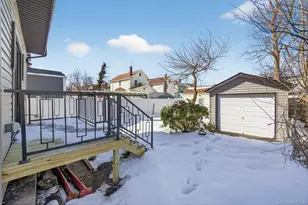 176-11 137th Ave, Rochdale, NY 11434 - Photo 19