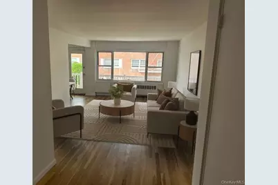 31 Maple Avenue #2A, Hastings on Hudson, NY 10706 - Photo 3