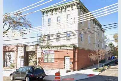 124-17 and 124-15 18th Avenue, College Point, NY 11356 - Photo 1