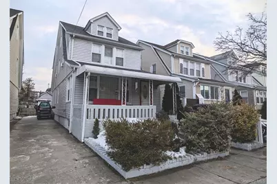 11122 178th Street, Jamaica, NY 11433 - Photo 1