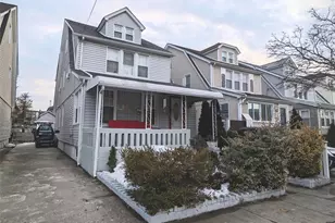 111-22 178th St, Jamaica, NY 11433 - Photo 1