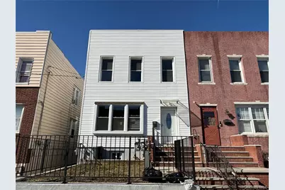 2857 Lawton Avenue, Bronx, NY 10465 - Photo 1