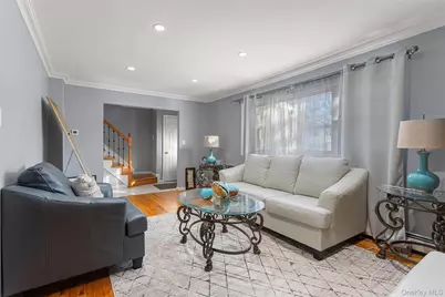 6 Merrick Lane, Spring Valley, NY 10977 - Photo 7